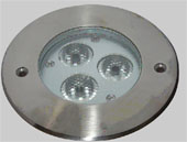 LED underwater Lights